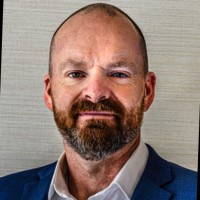 Bell Employee Steve Simard's profile photo