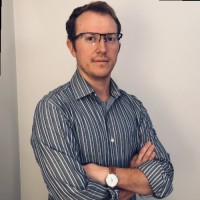 TetraScience Employee Stephen Weaver's profile photo