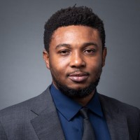 Synergos Employee Ola A.'s profile photo