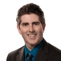 Finance Canada / Finances Canada Employee Grahame Johnson's profile photo