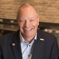 Ian Saunders Email & Phone Number