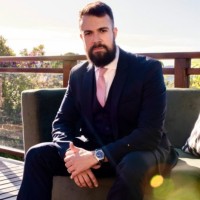 SF Barros Contabilidade Employee Gabriel Barros's profile photo
