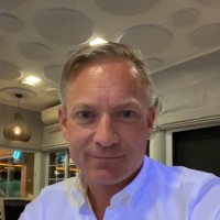 IMI Supply Chain Solutions Employee Tom-Erik Korsviken's profile photo