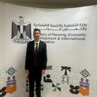 Ministry of Youth & Sports of Egypt Employee Ahmed Abdellah's profile photo