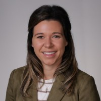 Amrize Building Materials Employee Morgan Lyle's profile photo