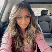 Anishka Pereira-Mozhdehi Email & Phone Number