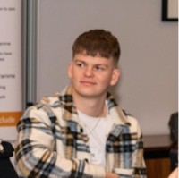 SDR Group Employee Harvey Walker's profile photo