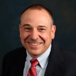 Carolina Alliance Bank Employee Jeff Turner's profile photo