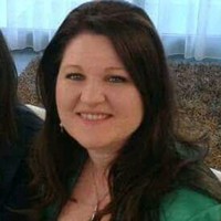 Databooz Employee Romina Fiorito's profile photo