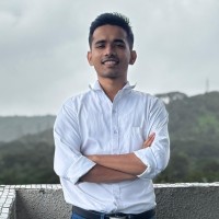 Pillai HOC College of Engineering and Technology Employee Sahil Lendave's profile photo