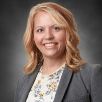 In Touch Pharmaceuticals Employee Dawn Porter's profile photo