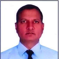 Dinesh Dubey Email & Phone Number
