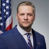 Arizona State Retirement System Employee Jeremiah Lssbb's profile photo