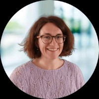 Lycée Henri Poincaré Employee Emilie Desassis's profile photo