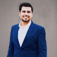 c2o Employee Umar Sahni's profile photo