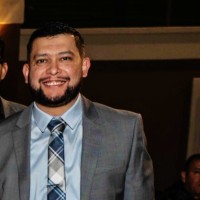 Sergio Sanchez Email & Phone Number