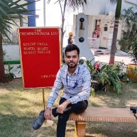 Pratik Bhatt Email & Phone Number