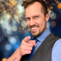 Ryan Philbrook Voice Over Employee Ryan Philbrook's profile photo
