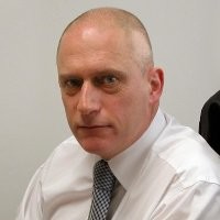 Titomic Employee Les Gregory's profile photo