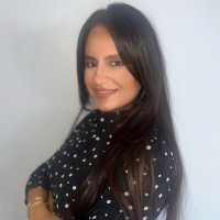 SHIELDERS Employee Marianne Choucair's profile photo
