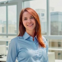 Lyrical Security Employee Nigar Aricicek's profile photo