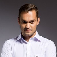 Horizon Media Employee Steven Augustyn's profile photo