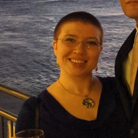Sveta Sadovova Email & Phone Number