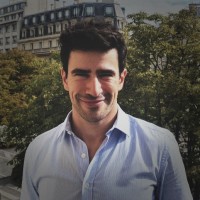 Arnaud Dupuis-Latour Email