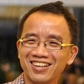 HP Employee Melvin Low's profile photo