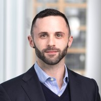 The Compass Group Employee Jonathan Morales's profile photo