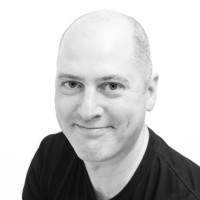 Ink & Switch Employee Todd Matthews's profile photo