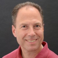 Eviden Employee Thomas Booth's profile photo