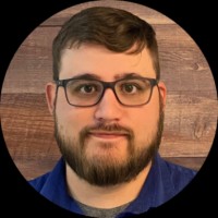 Bluewater, Inc. Employee Alexander Ferguson's profile photo