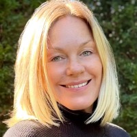 Walmart Employee Amy Higgins's profile photo