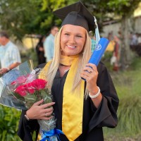 Family Sunshine Center Employee Alexis Brazile's profile photo