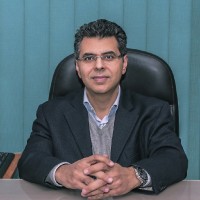 Intercom Enterprises Employee Marwan Sultan's profile photo