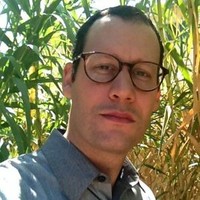 BlouinArtinfo Corp Employee David Matorin's profile photo