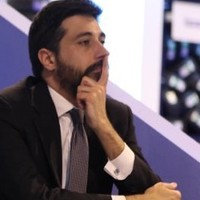 IFEMA MADRID Employee Alberto de Pablo's profile photo
