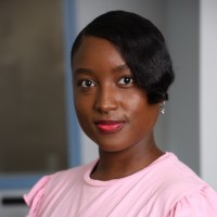 Total Performance Physical Therapy Employee Jada-Nicole Goodson's profile photo
