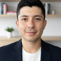 MSP Mobility Employee Moises Raymundo Gonzalez Ortiz's profile photo