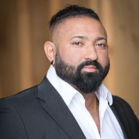 Barclay Restorations Employee Ravi Dosanjh's profile photo
