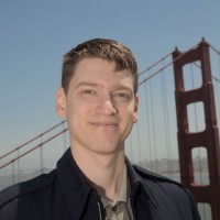 Reframe Employee Eldar Bulyga's profile photo
