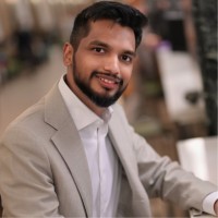 Henick-Lane Employee Hemanth Tunga's profile photo