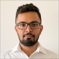 Parthkumar Patel Email & Phone Number