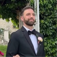 Staycity Group Employee Greg McDermott's profile photo