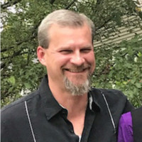 OGeez! Employee Robert Brigham's profile photo