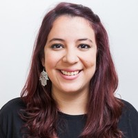 Ana Laura Lozano Email