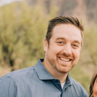 DHI Communities Employee Aaron Call's profile photo