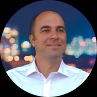 turing Employee Ezio Sperduto's profile photo