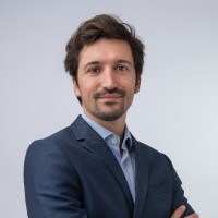 Thia Ventures Employee Abel Rossignol's profile photo